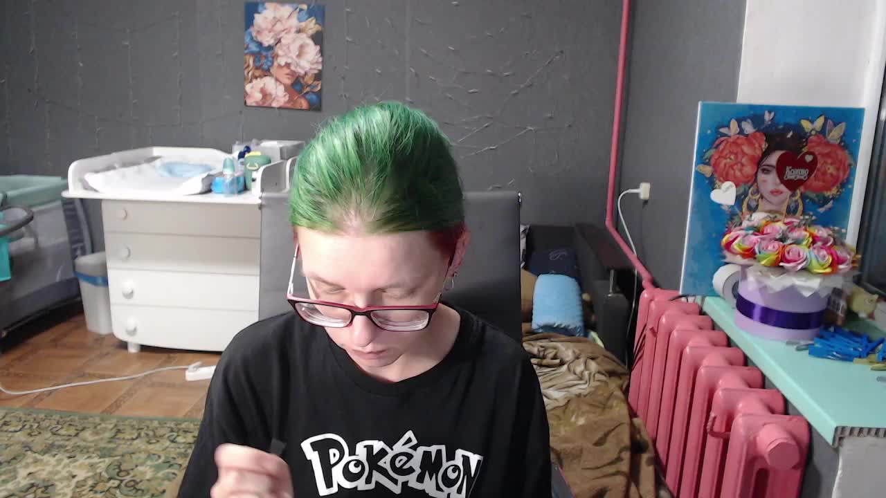 malvinella Adult Chat October 30, 2025