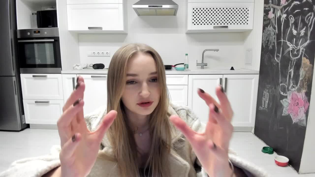 busenok Adult Chat October 30, 2025