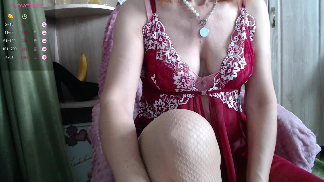 VILENIKA Adult Chat October 31, 2025