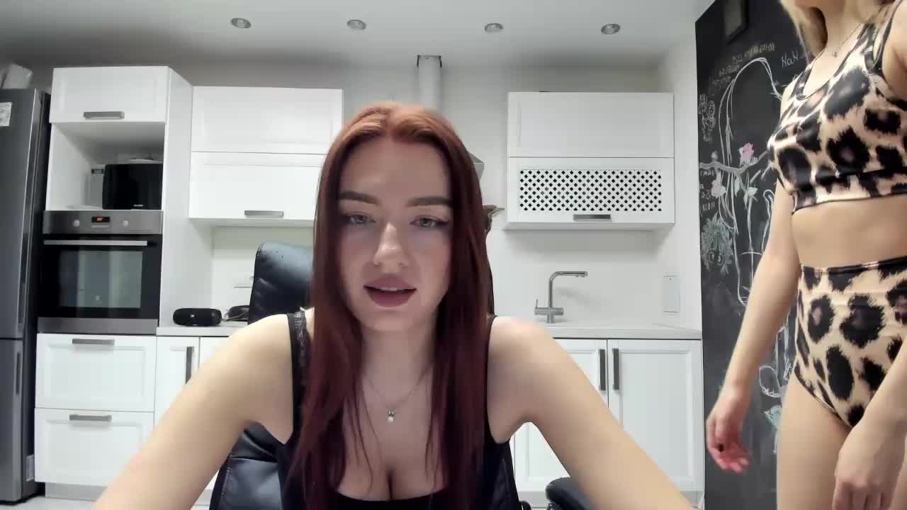 busenok Adult Chat October 31, 2025