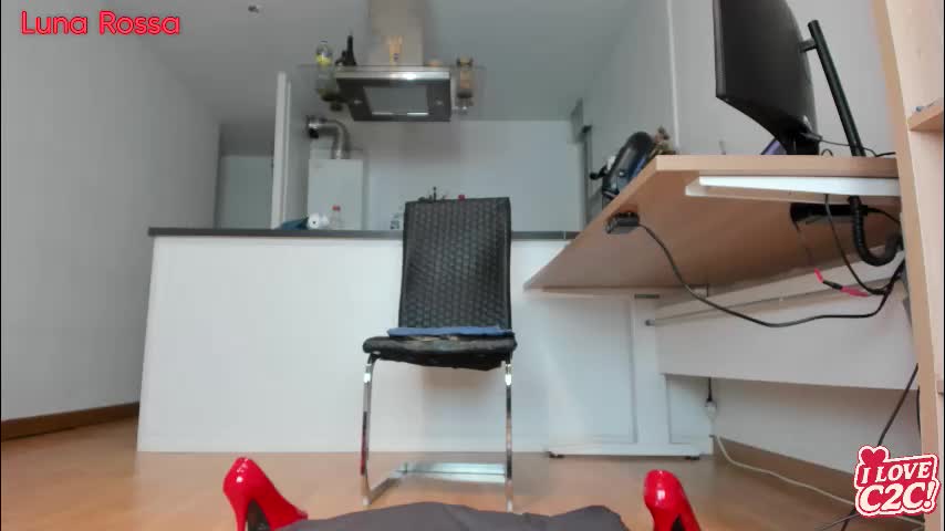 lunarossacam Adult Chat October 28, 2025