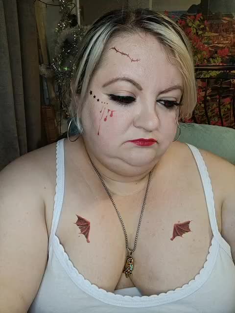 Demonessa Adult Chat October 31, 2025