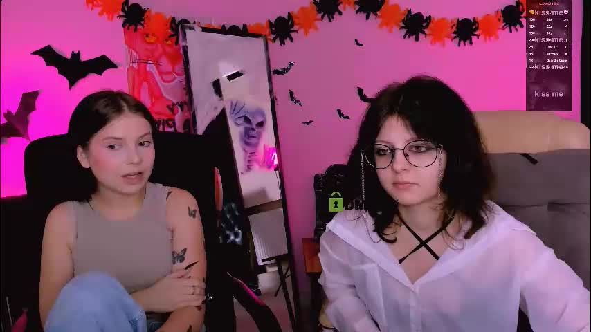 renata_sweety Adult Chat October 30, 2025