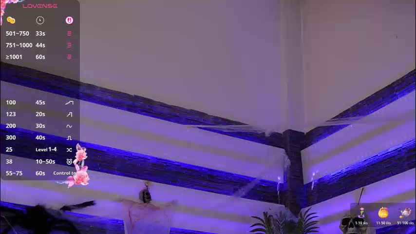 blondie_muller Adult Chat October 30, 2025