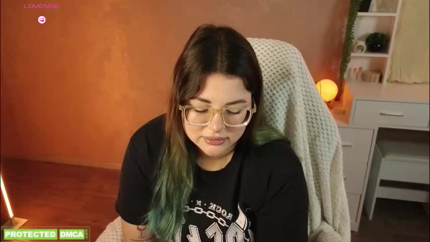 sunflower0907 Adult Chat October 26, 2025