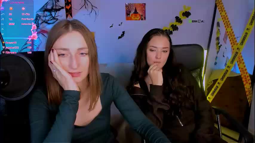 miki_nikki Adult Chat October 29, 2025