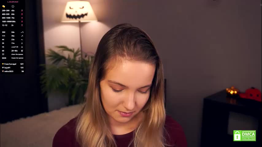 tashinapetitto Adult Chat October 31, 2025