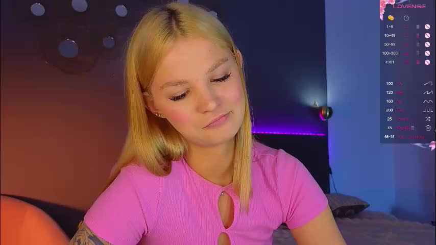 lovely_babyy Adult Chat October 28, 2025