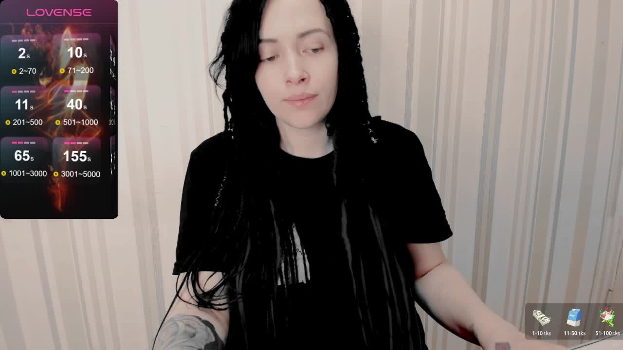 Polly_Jameson Adult Chat October 31, 2025