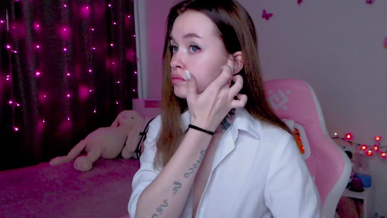 NaughtyMable Adult Chat October 30, 2025