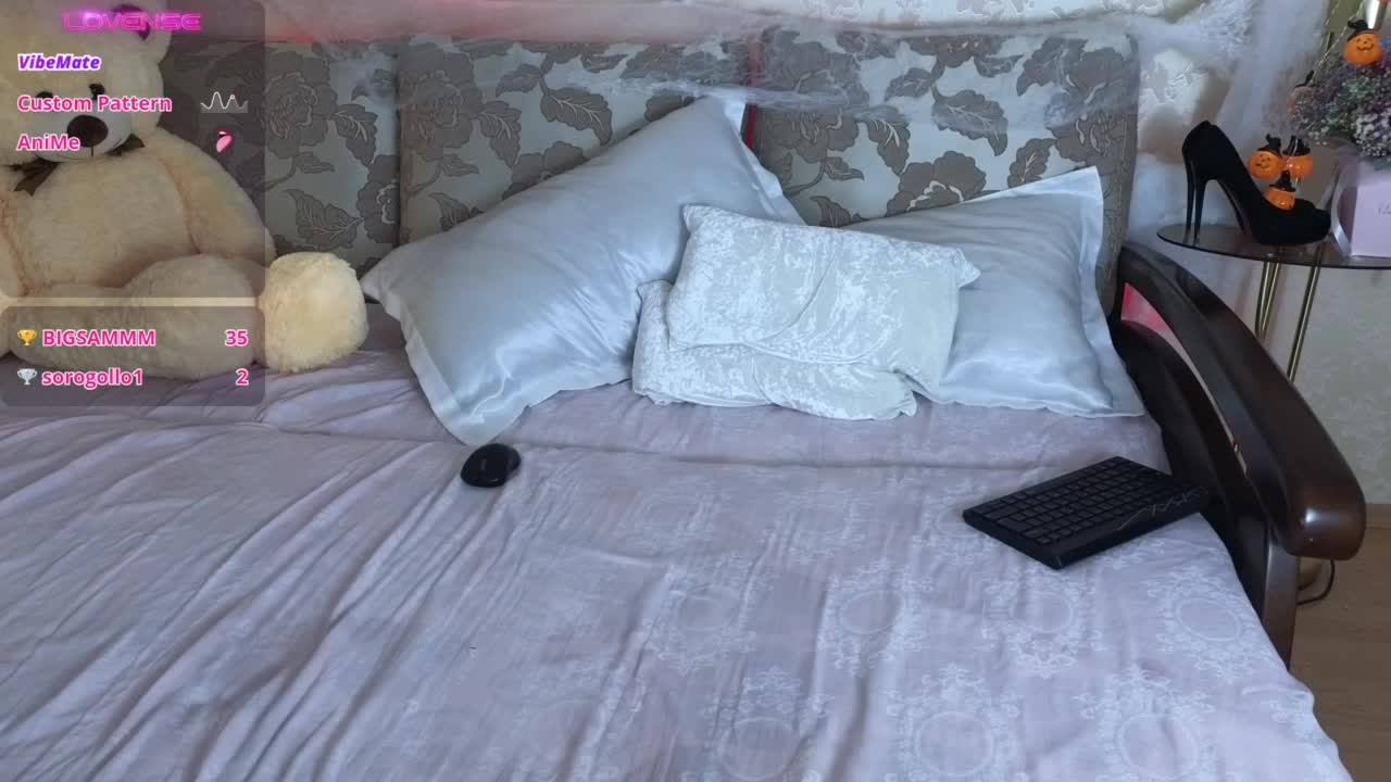 MargoDiva Adult Chat October 30, 2025