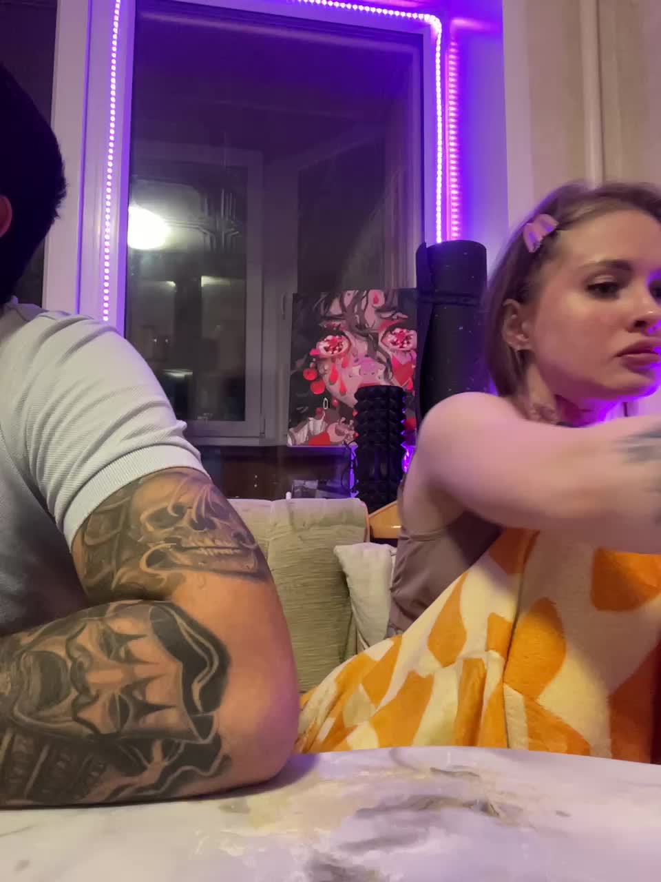 Letti28 Adult Chat October 28, 2025