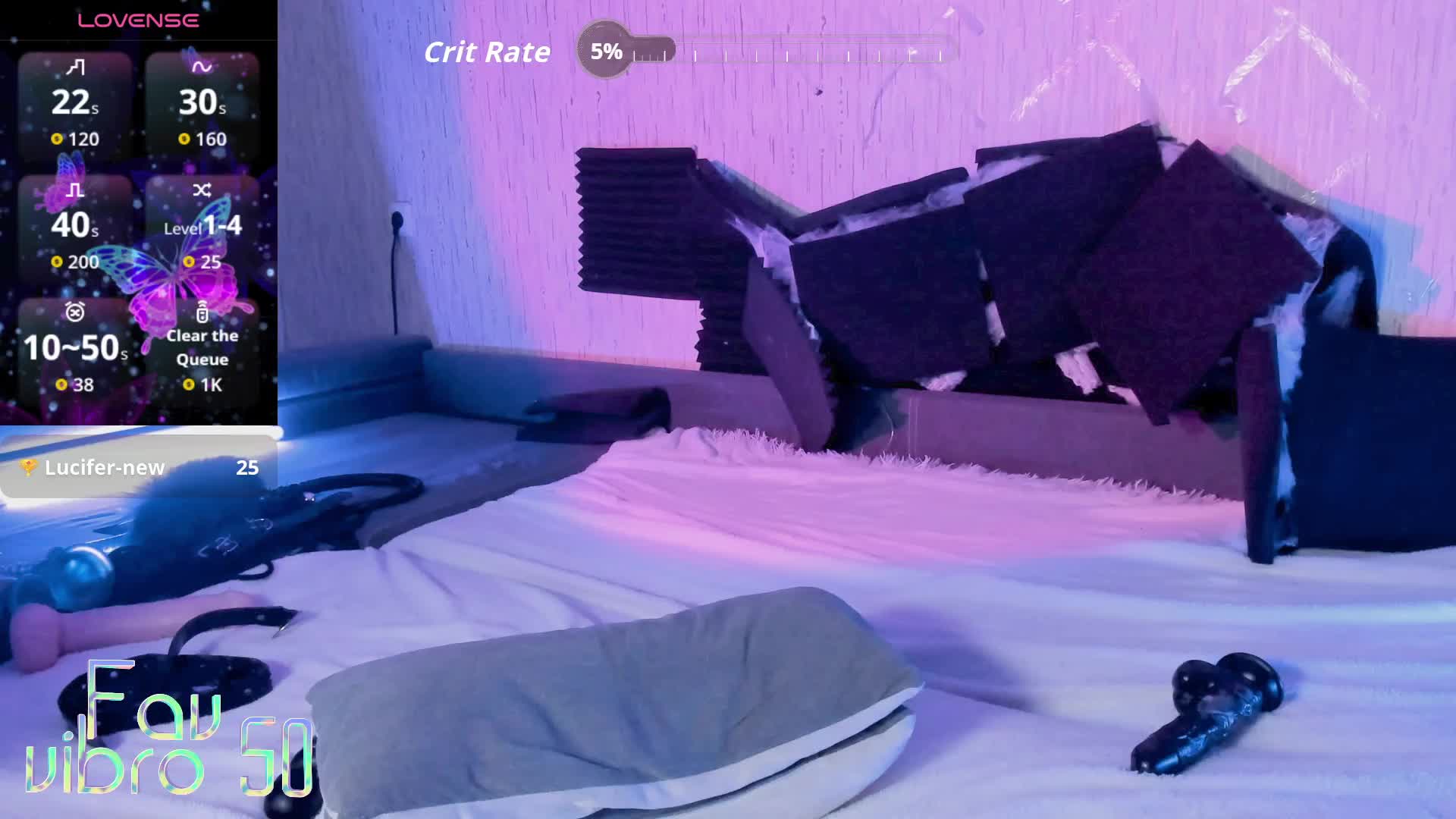 FuckAnimeGirl Adult Chat October 31, 2025