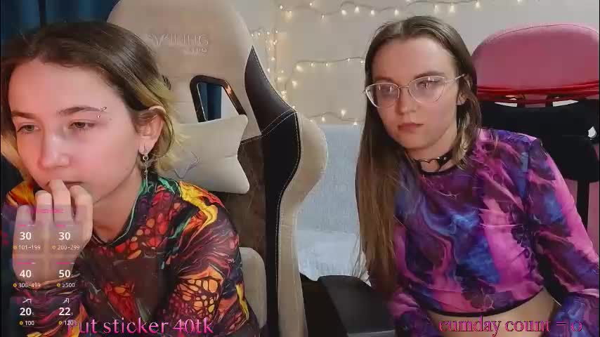 velvetvalkyries Adult Chat October 26, 2025