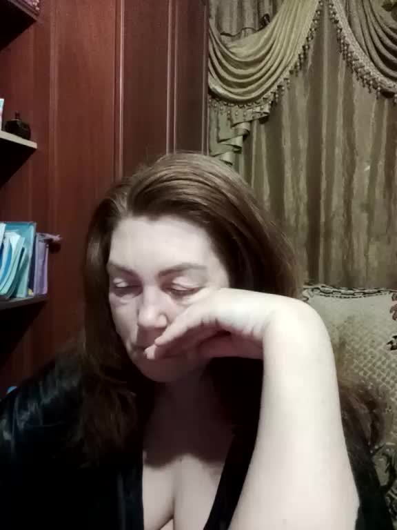 Sadie-Lorri Adult Chat October 30, 2025