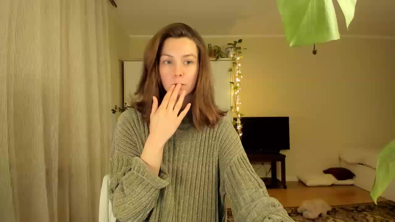 Sweet_Water Adult Chat October 31, 2025