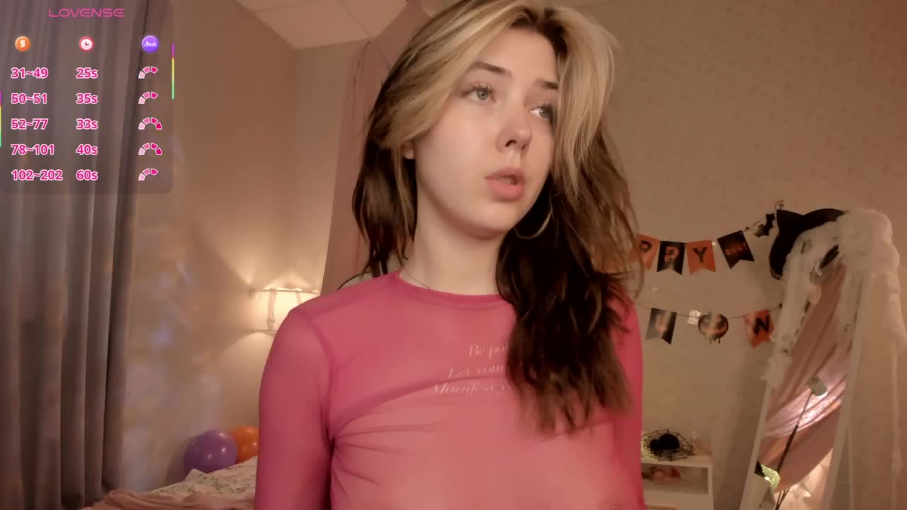 Vanessa-Walters Adult Chat October 31, 2025