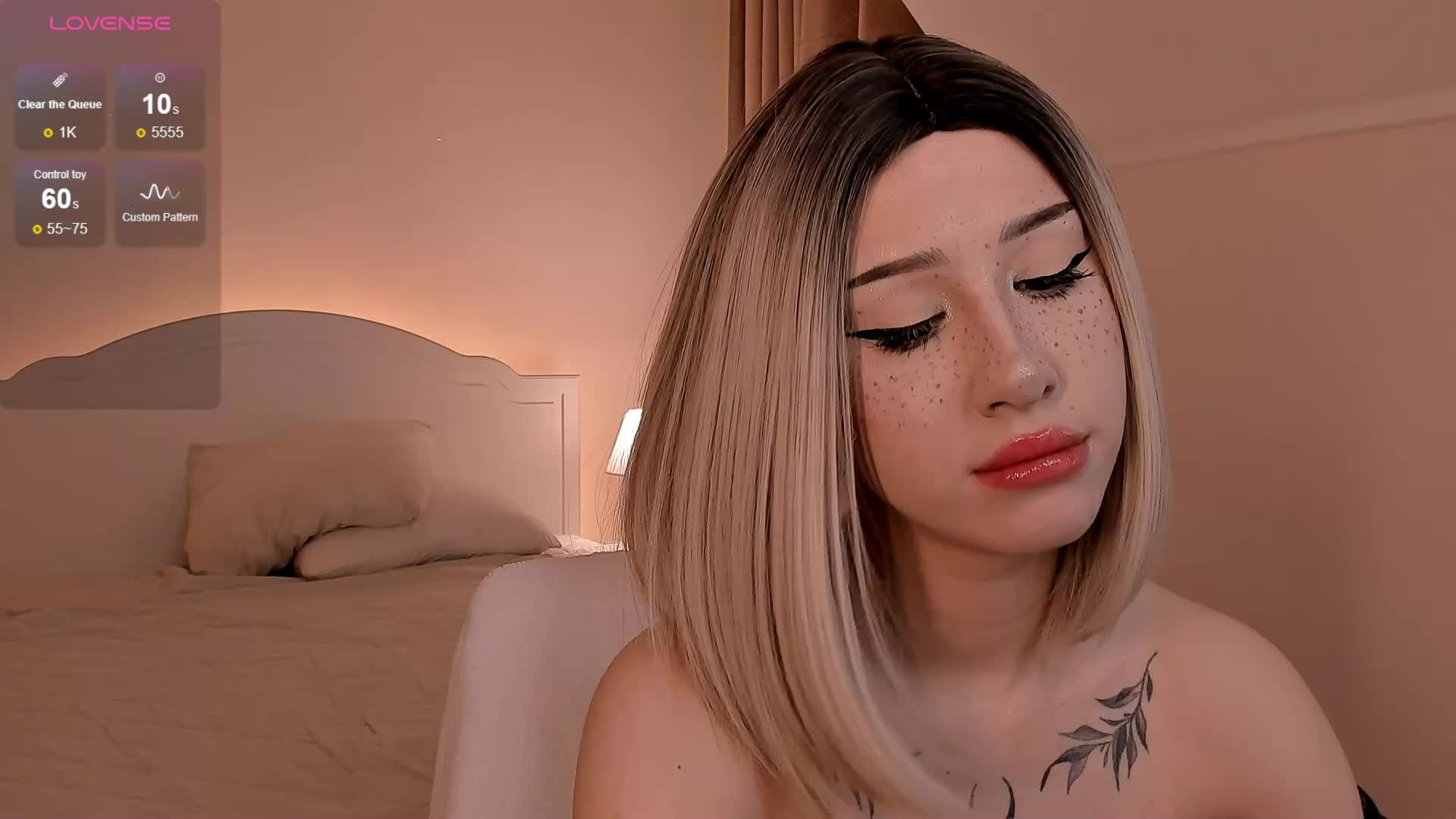 Necucubi Adult Chat October 29, 2025