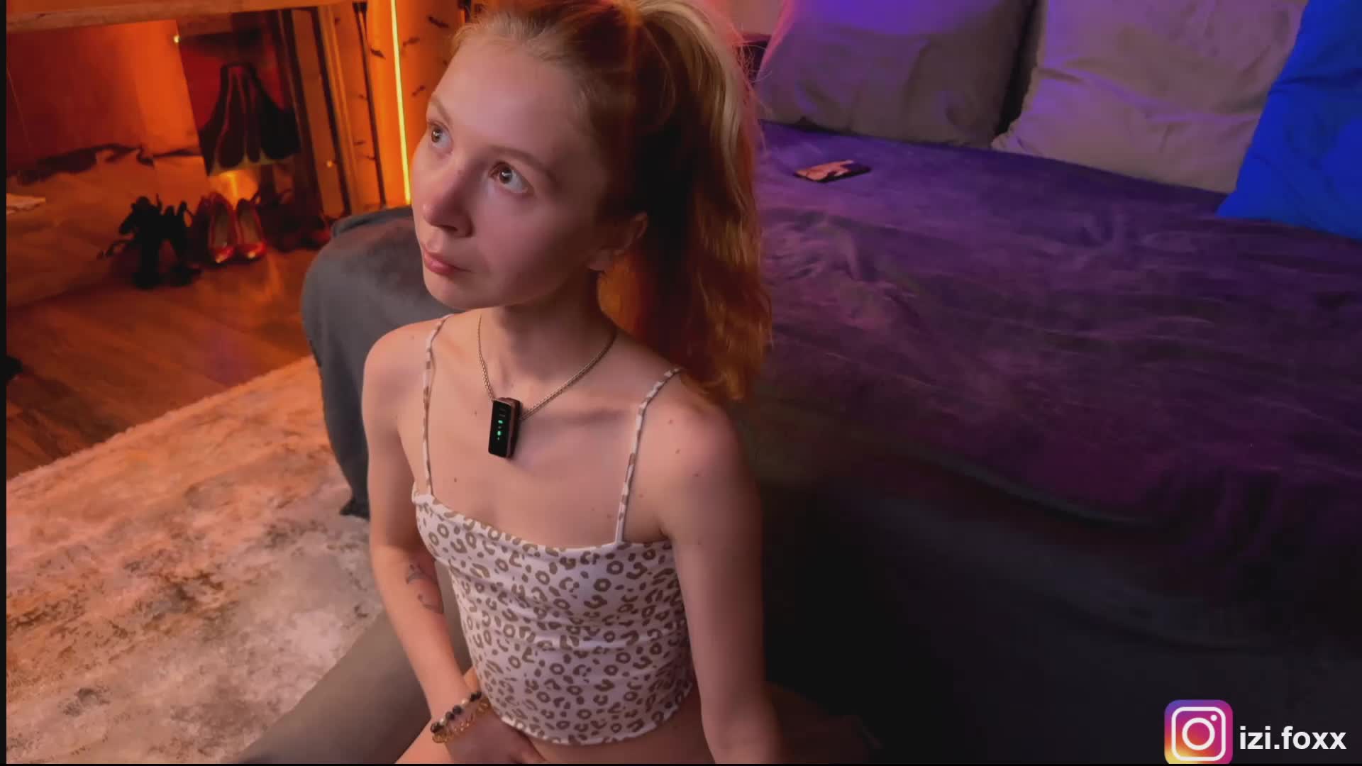 Na-izi Adult Chat October 27, 2025