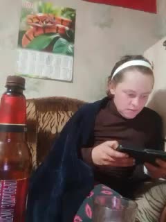 Calibriya Adult Chat October 31, 2025