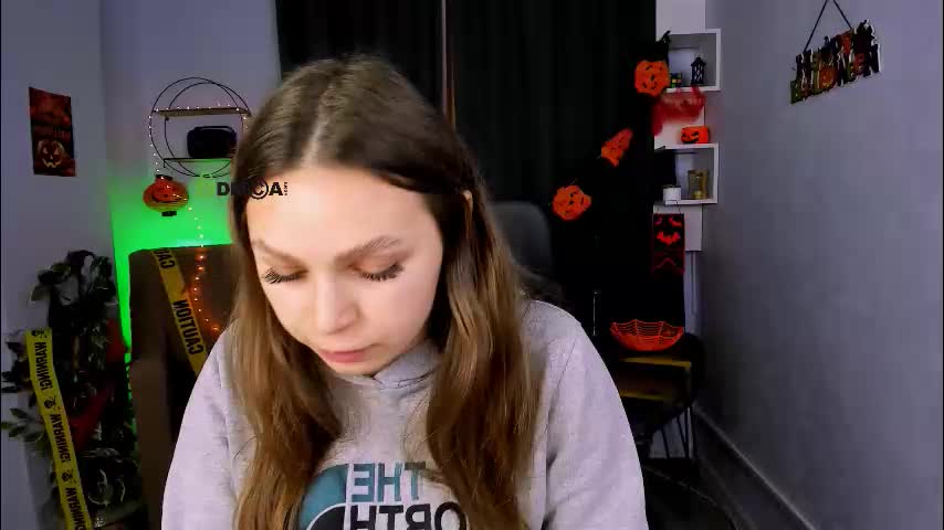 odri_sweet Adult Chat October 26, 2025