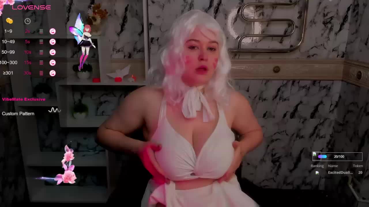 HelenHartt Adult Chat October 31, 2025