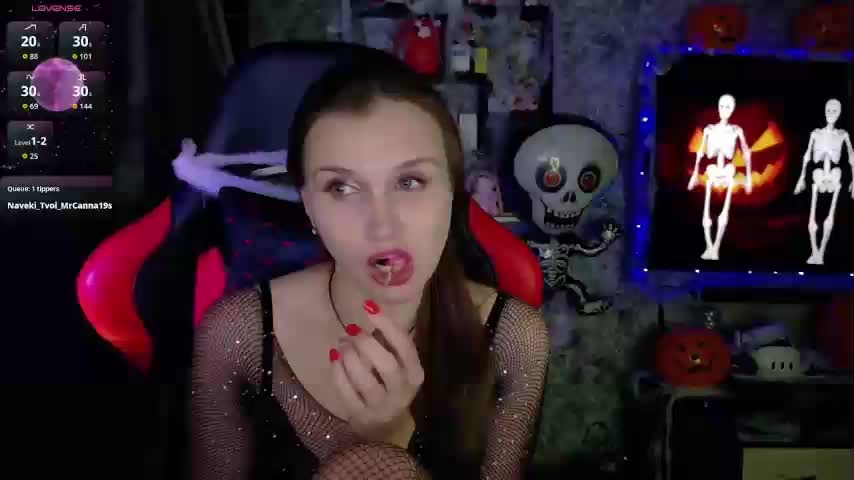 MedSEXtri4ka Adult Chat October 30, 2025