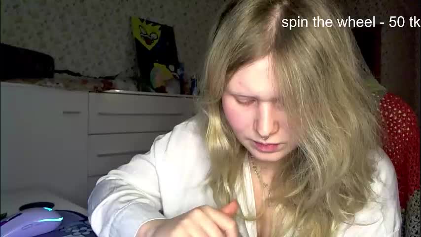 fairydreams_ Adult Chat October 25, 2025