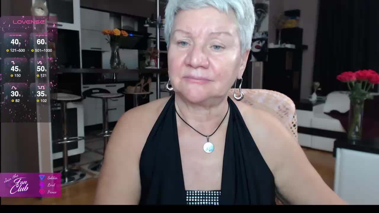 roxana-brooks Adult Chat October 31, 2025