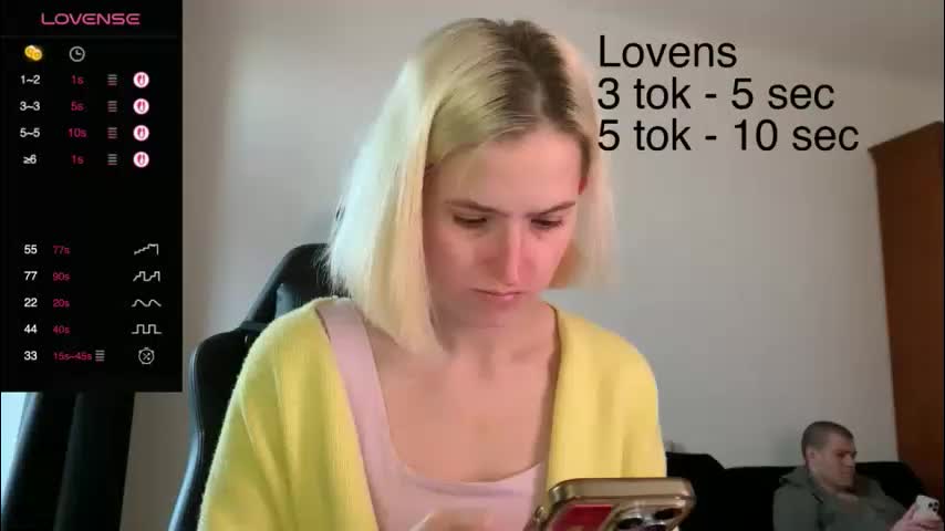 sexy_sweets Adult Chat October 25, 2025