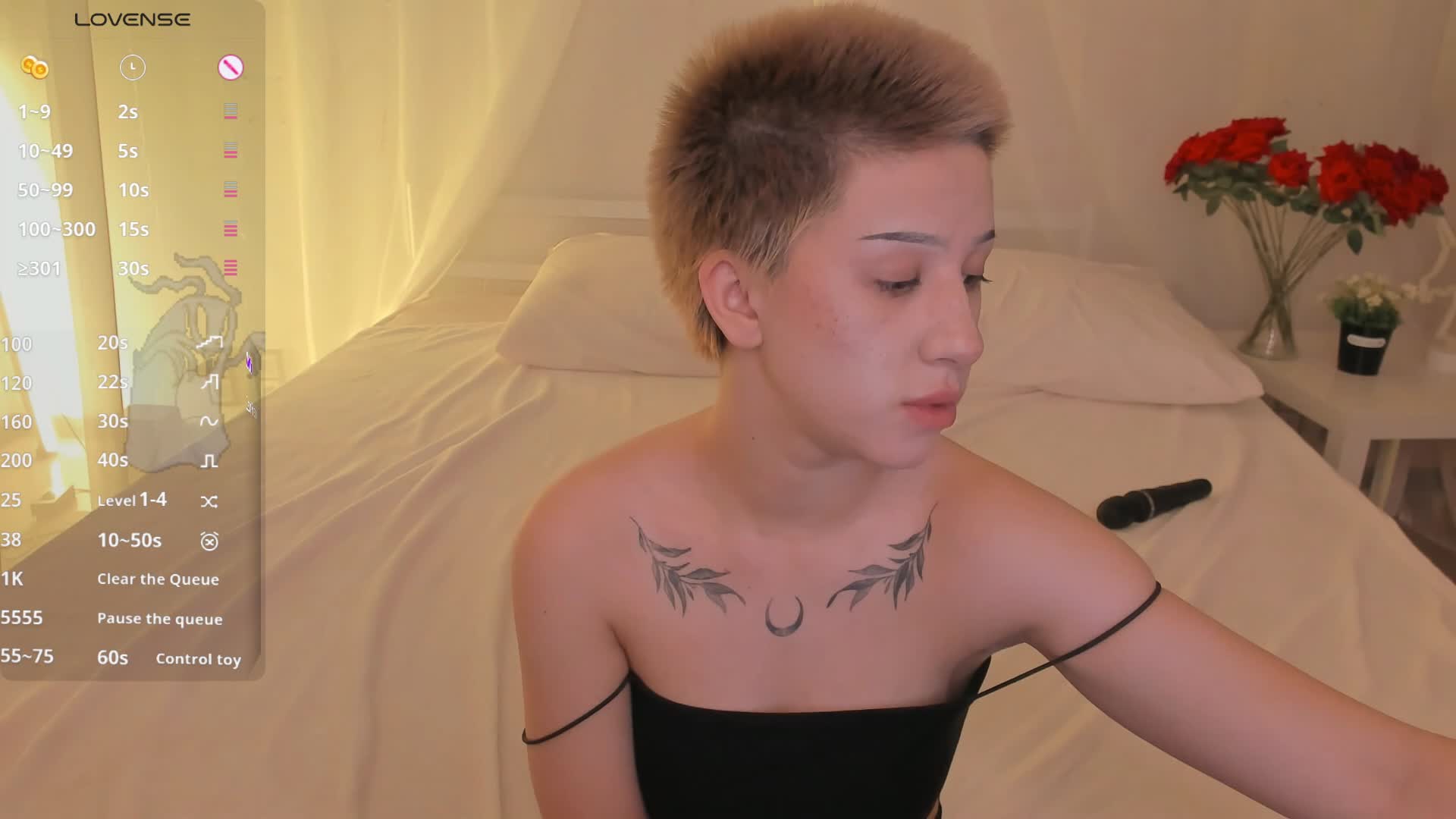 Necucubi Adult Chat October 31, 2025