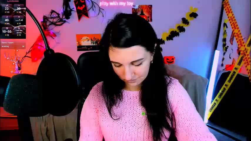 lia_sunset Adult Chat October 26, 2025