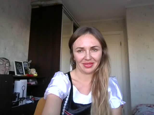 CuteAngelina Adult Chat October 31, 2025