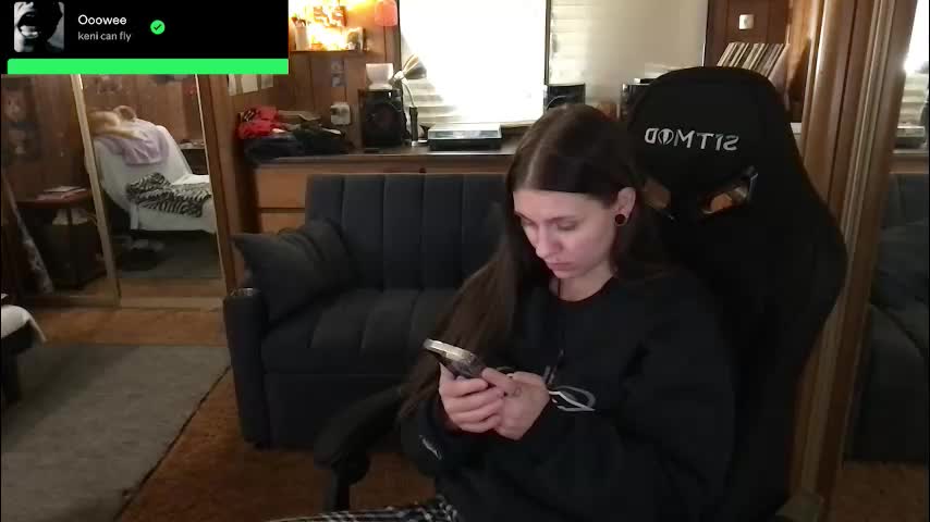 incognitoqueen Adult Chat October 26, 2025