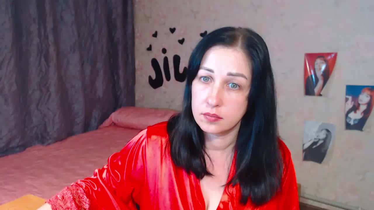 JillStevens Adult Chat October 30, 2025
