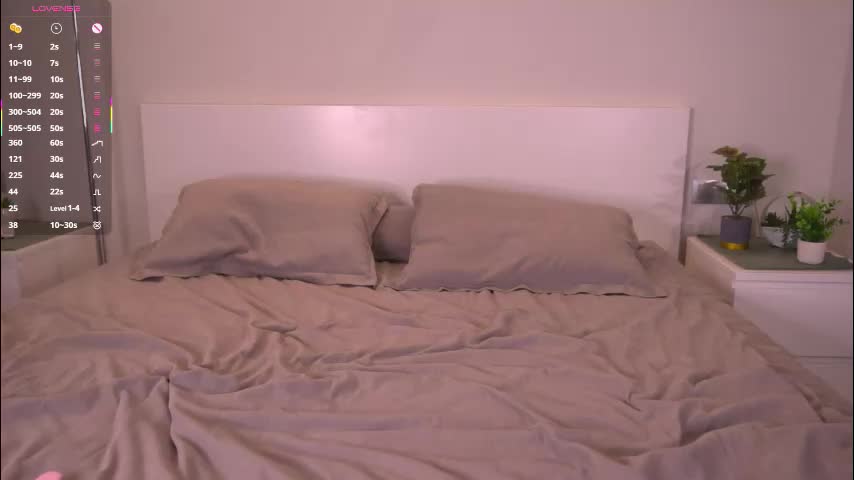 nicoledurham Adult Chat October 31, 2025