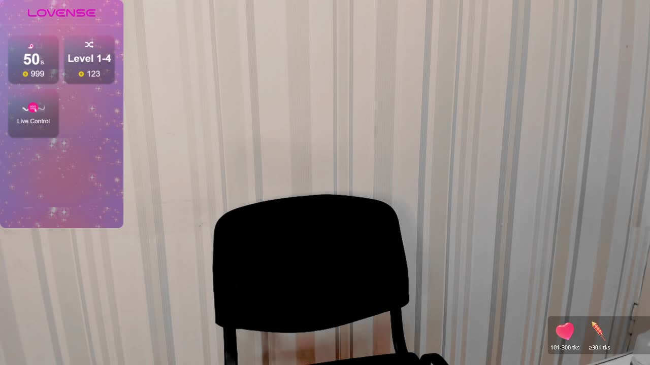 Polly_Jameson Adult Chat October 31, 2025