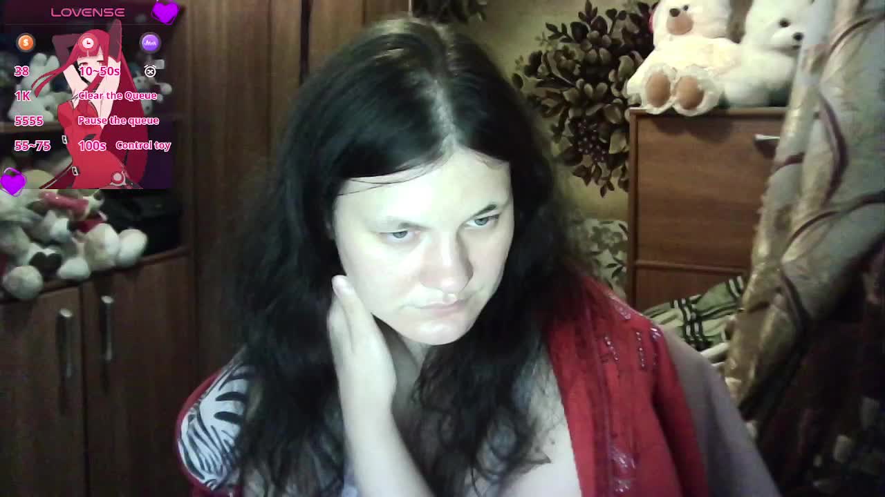 Flower_Jasmine Adult Chat October 30, 2025