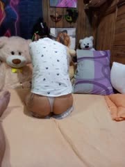 Cottoncandy1-1 Adult Chat October 29, 2025