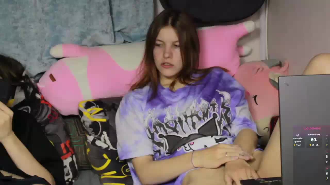 Kamala_Adele Adult Chat October 30, 2025