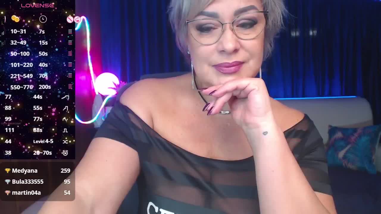 MechtaPoeta Adult Chat October 30, 2025