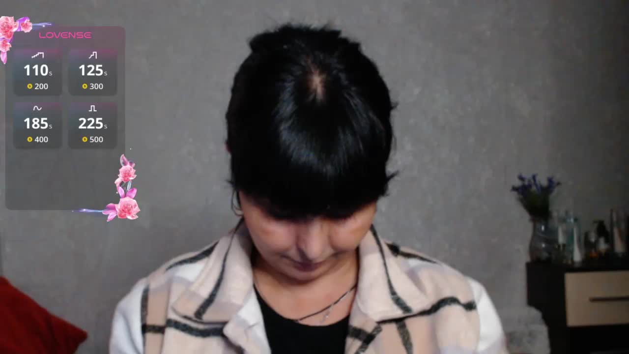 ZaRaZaTvOyA Adult Chat October 31, 2025