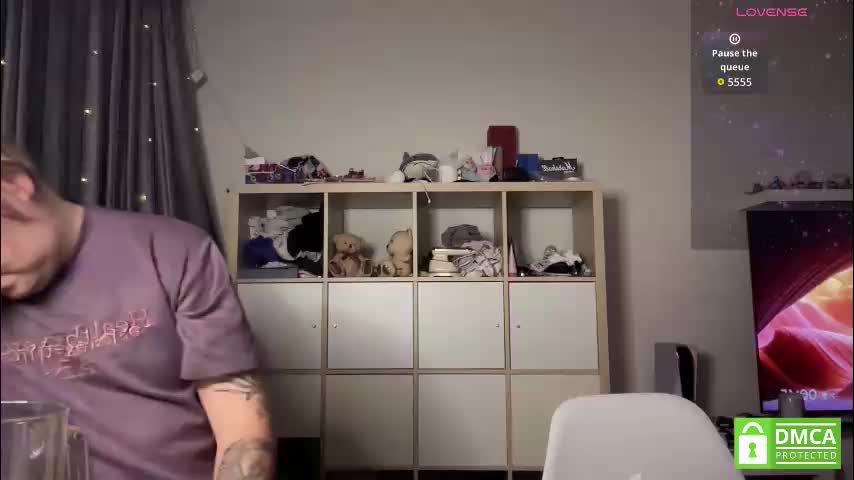 lovelly_mooncouple Adult Chat October 28, 2025