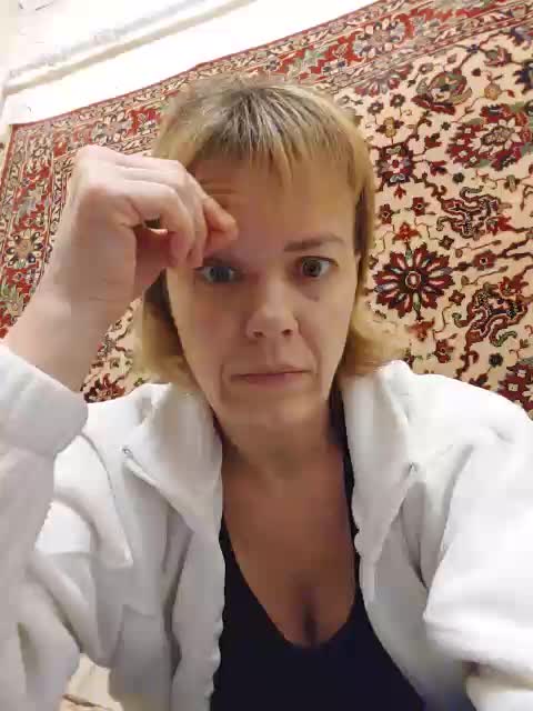 KissaHot Adult Chat October 31, 2025