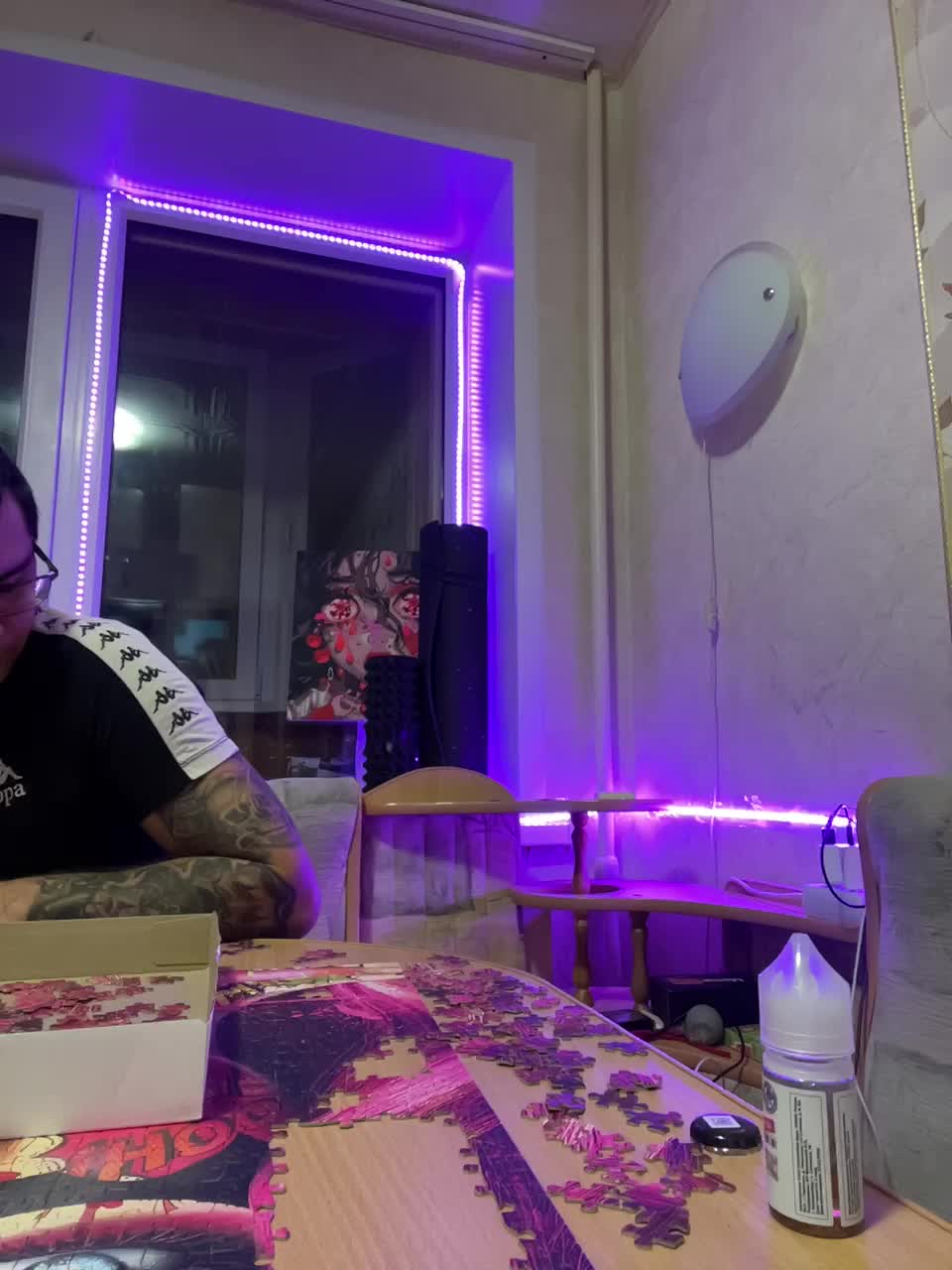 Letti28 Adult Chat October 25, 2025