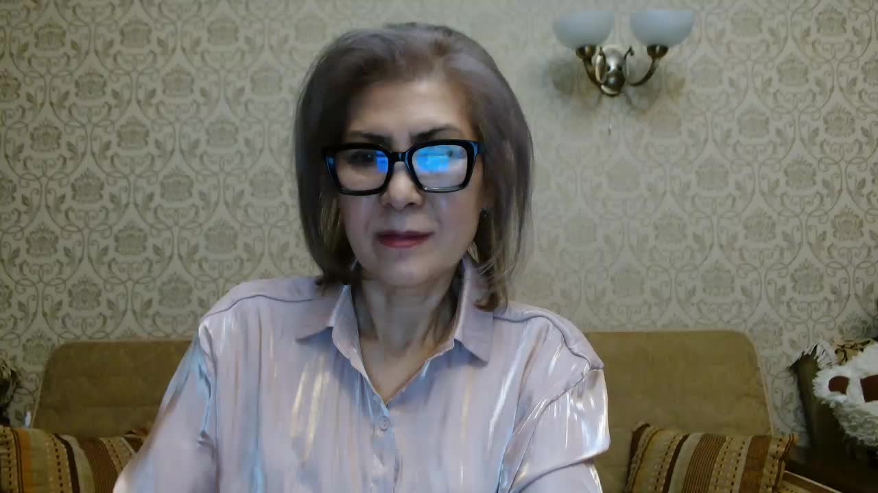 ElegantLady00 Adult Chat October 30, 2025