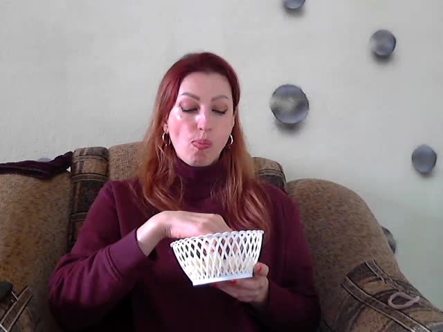 Volna2727 Adult Chat October 31, 2025