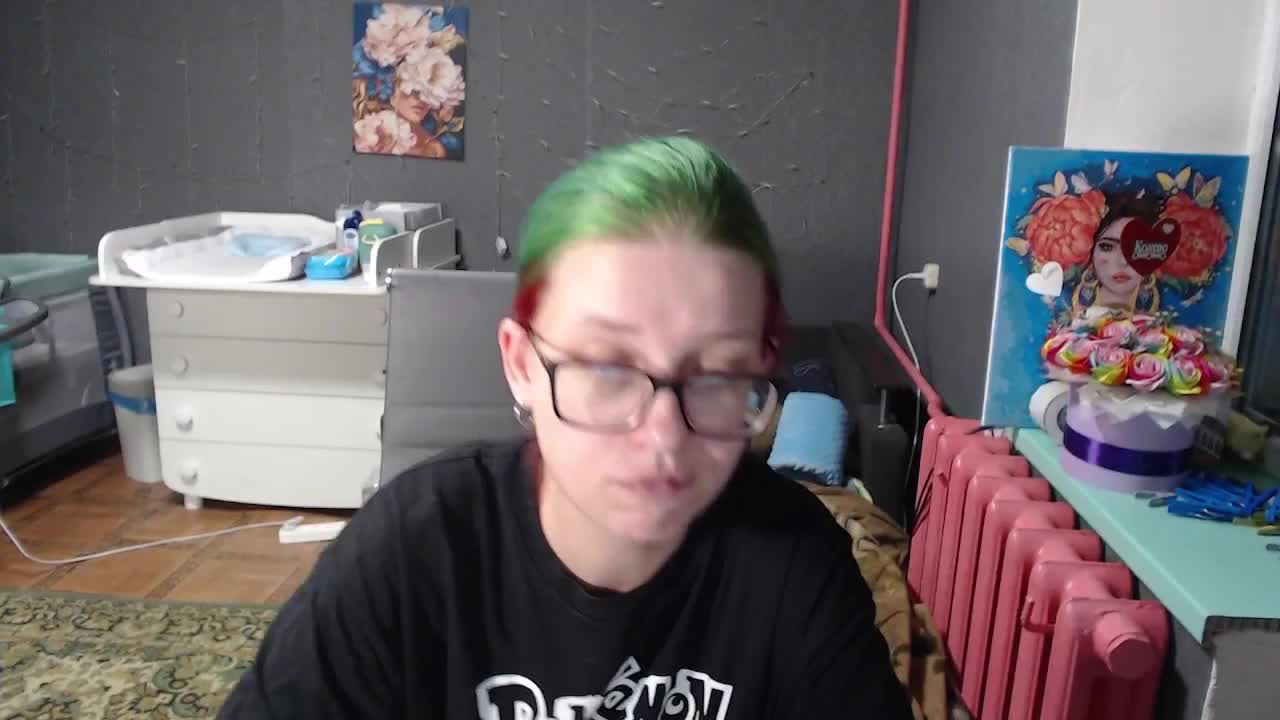 malvinella Adult Chat October 30, 2025