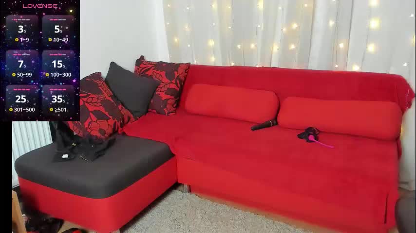 sexy_emeli Adult Chat October 31, 2025