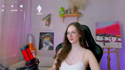 KiraRumGirl Adult Chat October 30, 2025